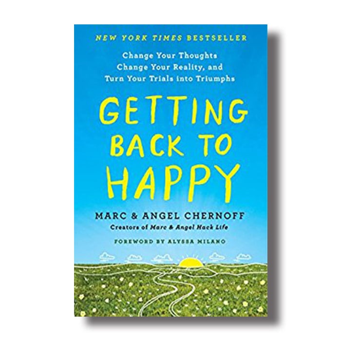 getting back to happy marc angel chernoff