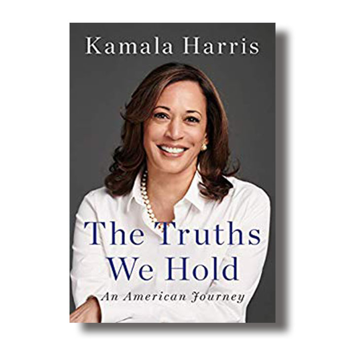 the truths we hold kamala harris