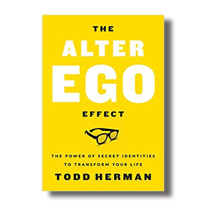 the alter ego effect todd herman