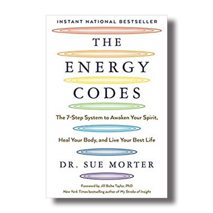 the energy codes sue morter