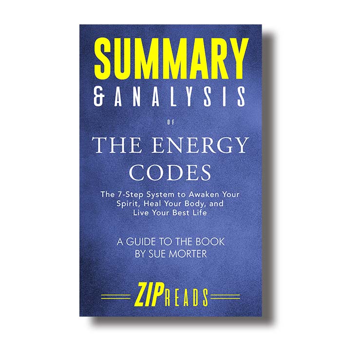 the energy codes sue morter summary