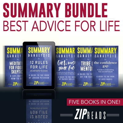Best Life Advice Bundle audiobook