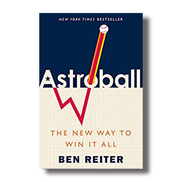 astroball ben reiter