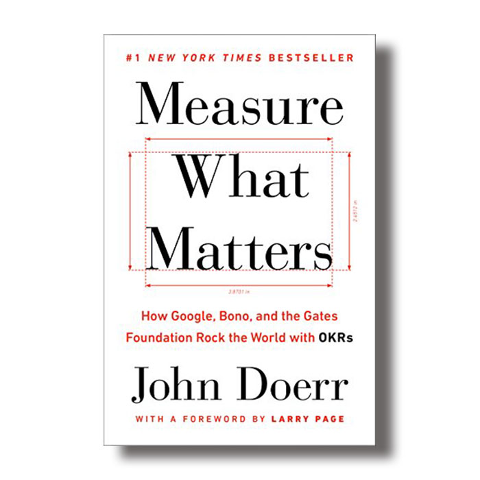 measure what matters john doerr