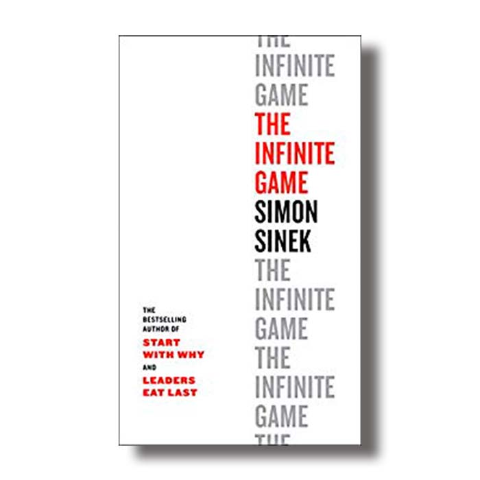 the infinite game_simon sinek