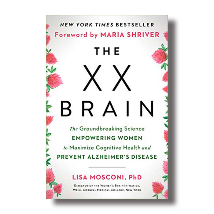 the xx brain lisa mosconi