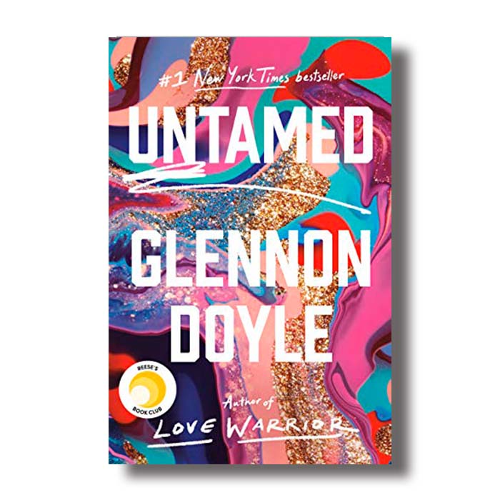 untamed glennon doyle