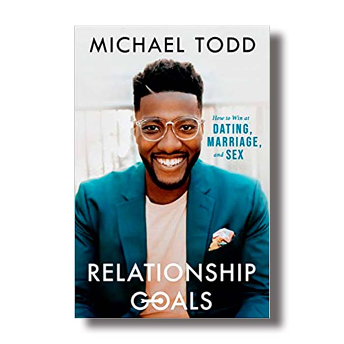 relationship goals michael todd