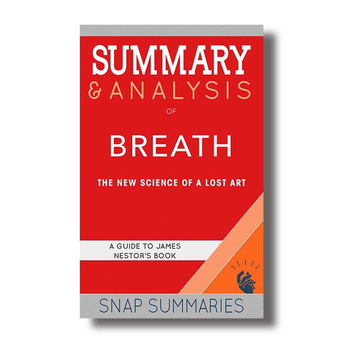 breath james nestor summary