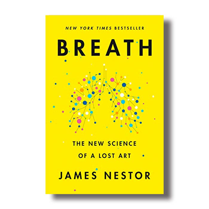 Breath James Nestor SNAP Summaries summary and analyis