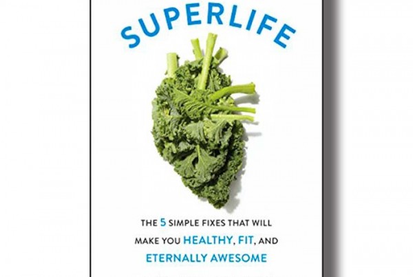 darin olien superlife