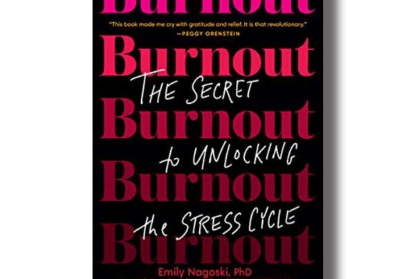 burnout amelia & email nagoski