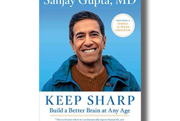 keep sharp sanjay gupta