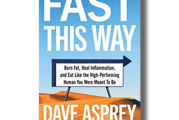 fast this way dave asprey