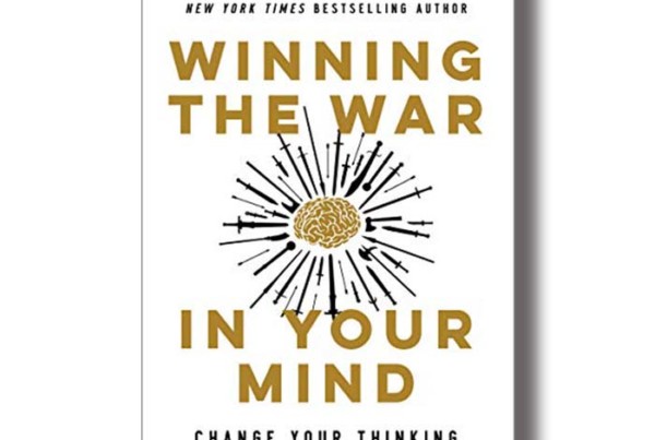 winning the war in your mind craig groeschel