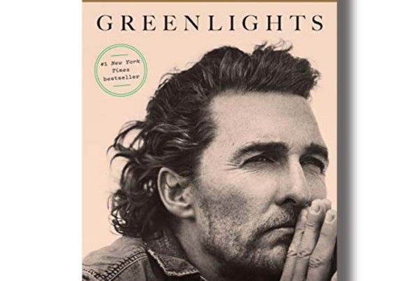 greenlights matthew mcconaughey
