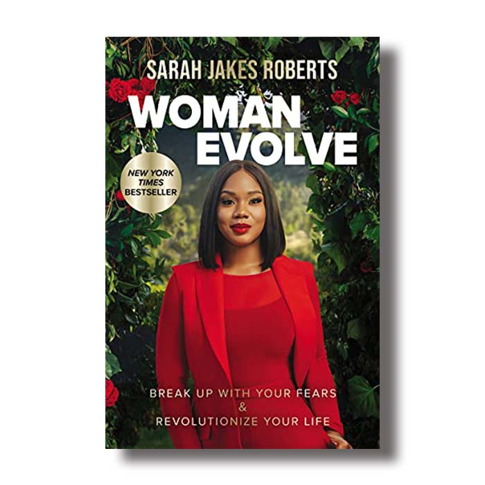 woman evolve sarah jakes roberts