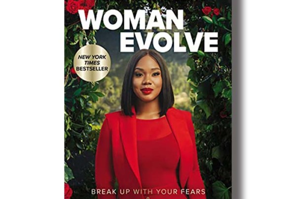 woman evolve sarah jakes roberts