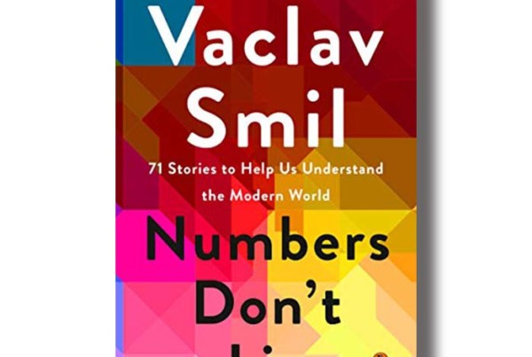 numbers dont lie vaclav smil